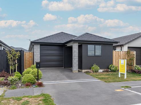12 Munro Lane, Rolleston