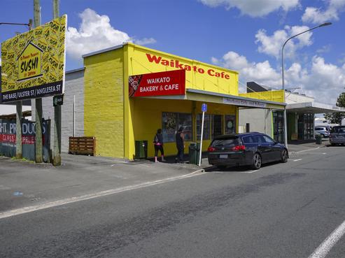 13 Commerce Street, Frankton