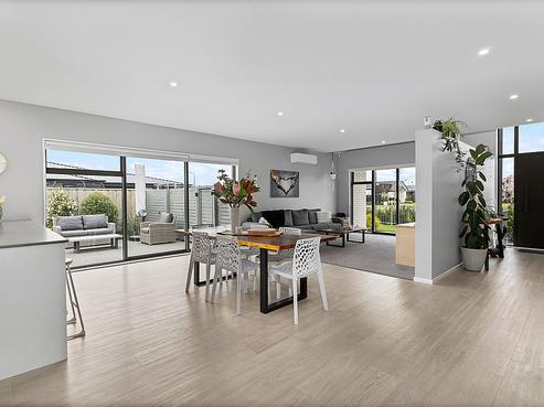 4 Rothwell Drive, Rolleston