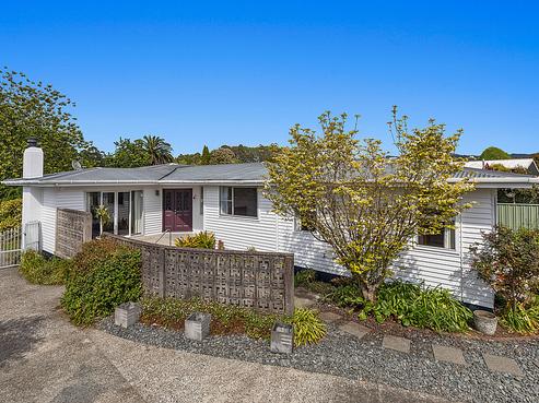 11 Mackenzie Street, Kawerau