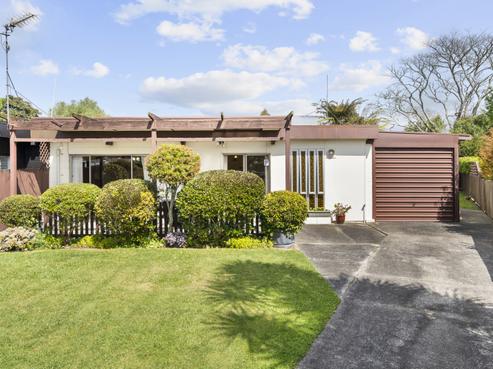 9B Florida Place, Cambridge