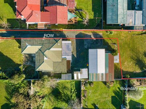 5B Frank Street, Koutu