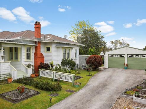 7 Miller Avenue, Paeroa