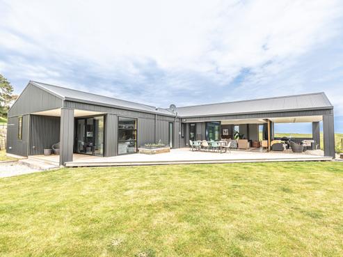23 Turere Place, Otamatea