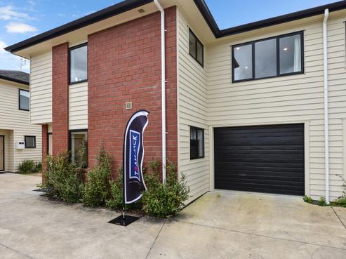 2/12 Short Street, Claudelands