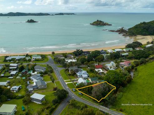 1793 Wainui Road, Kaeo