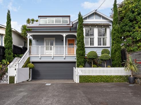 92 Islington Street, Ponsonby