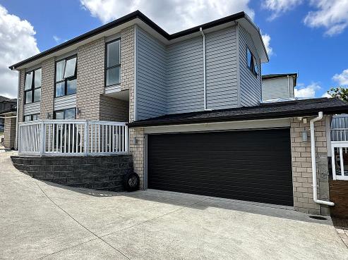 14 Kereru Rise, Papakura