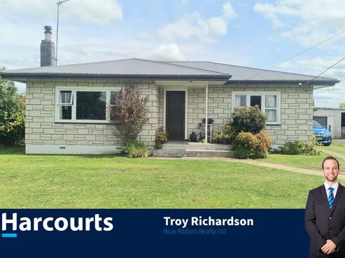 130 Pakura Street, Te Awamutu