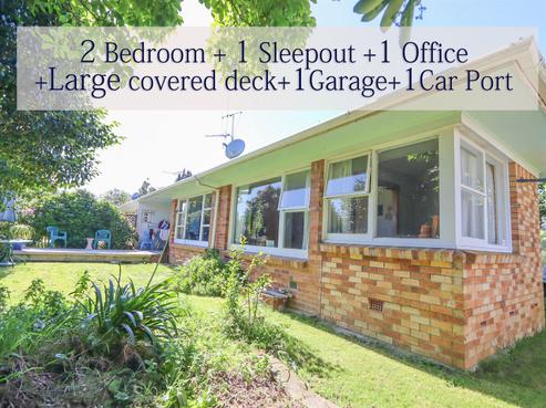 65A Knighton Road, Hillcrest