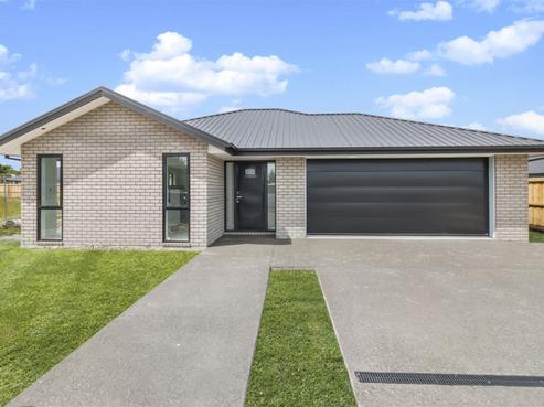 406 Dunns Crossing Road, Rolleston