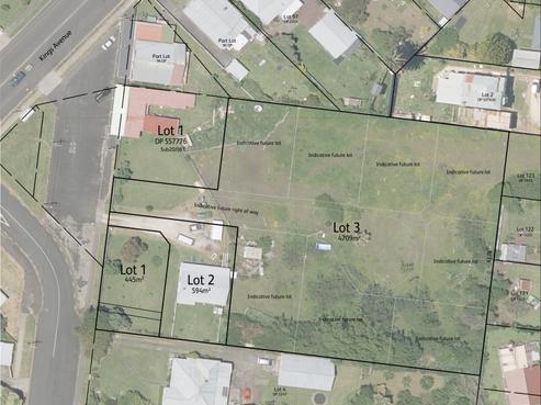 3C Bignell Street, Gonville