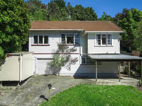 18 Arrow Street, Washington Valley