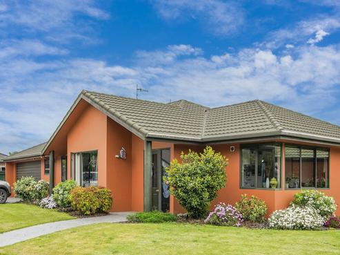 4 Rossetti Court, Stoke