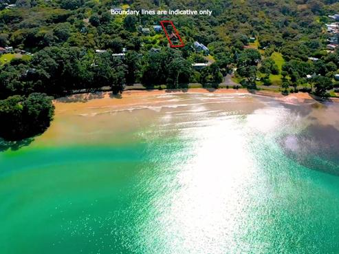 12 Blackwell Drive, Great Barrier Island