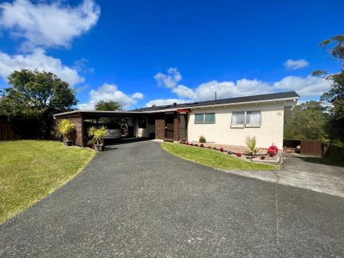 136 Raumanga Heights Drive, Raumanga