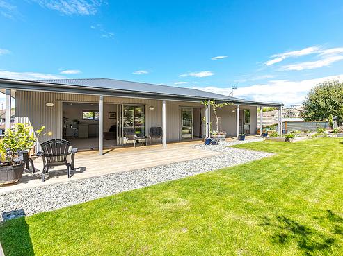 11 Pukaki Street, Highfield