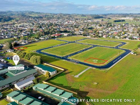 39 Elizabeth Street, Tuakau