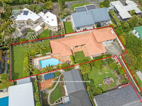 7 Red Bluff Rise, Campbells Bay