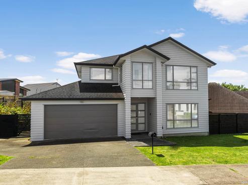 8 Pitsaw Lane, Silverdale