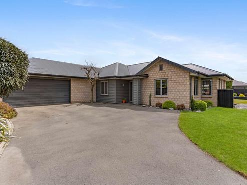 42 Heathridge Place, Lincoln