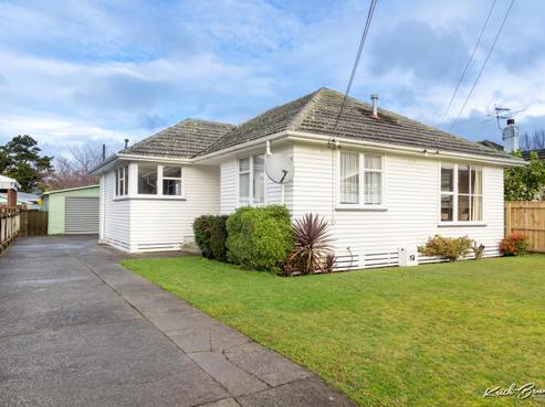 5 Mary Crescent, Elderslea