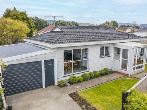 7A Brook Street, Waiwhetu