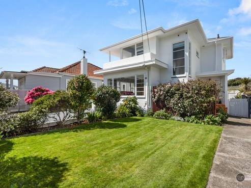 8 Potomaru Street, Boulcott