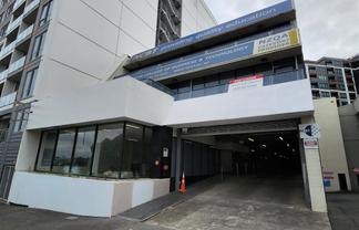 Savills - Tidy Full Floor with Balcony