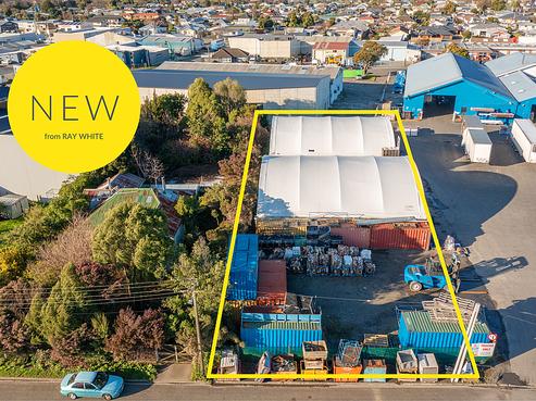 21 Opawa Street, Blenheim Central