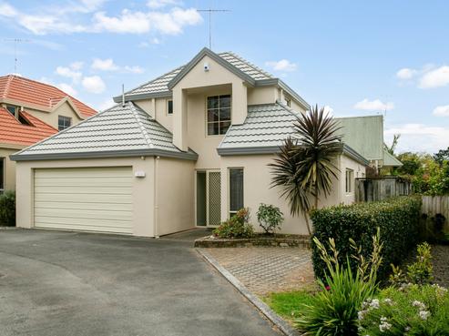 6/17 Pope Terrace, Leamington