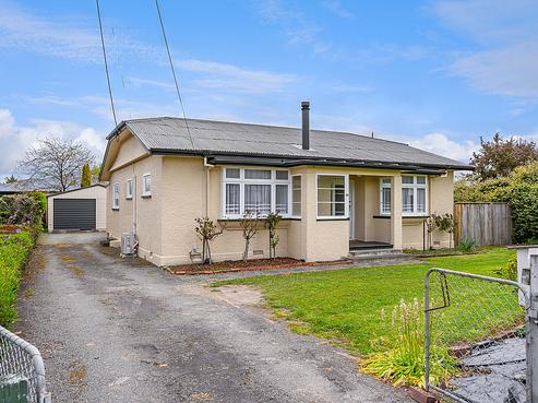 58 Herbert Street, Masterton
