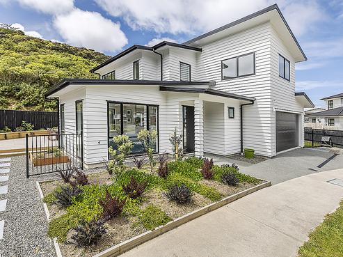 110 Silverstream Road, Crofton Downs