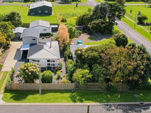 24 Wilson Street, Matata