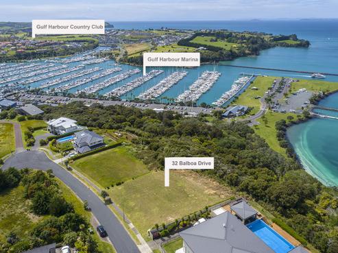 32 Balboa Drive, Matakatia