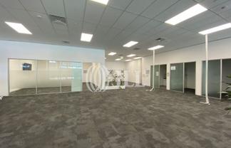 Sylvia Park Office - Fully Fitted Ready to Go!