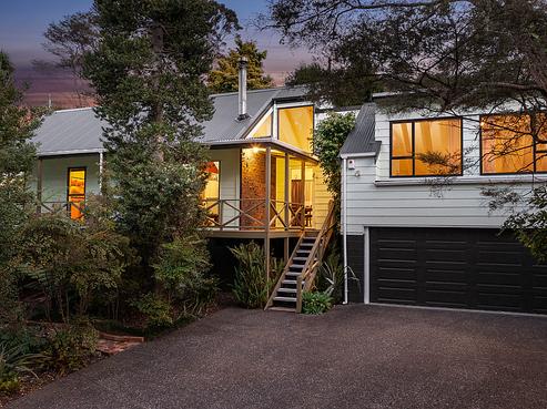 44 Wirihana Road, Titirangi