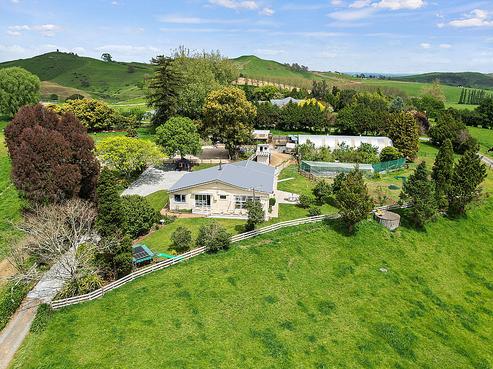 133 Te Kawa Road, Otorohanga