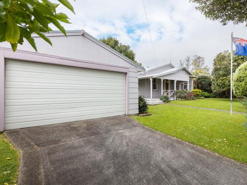 51 Record Street, Fitzroy