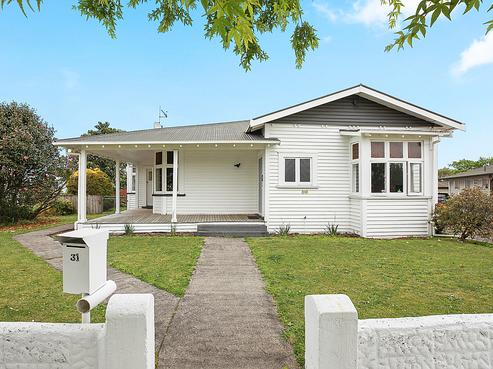 131 Leith Street, Te Awamutu