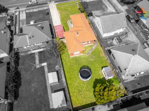21 Waiwhetu Road, Waiwhetu