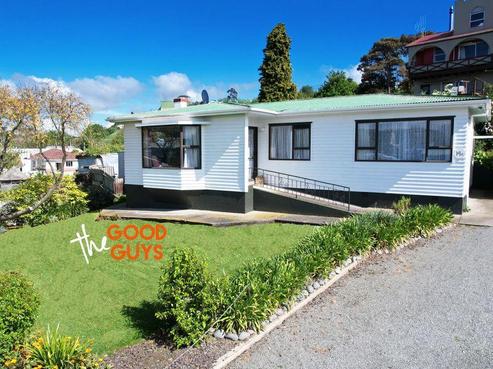 14A Reed Street, Oamaru