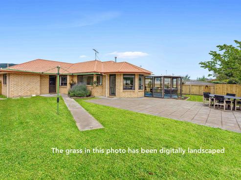 89 Makarini Street, Paraparaumu