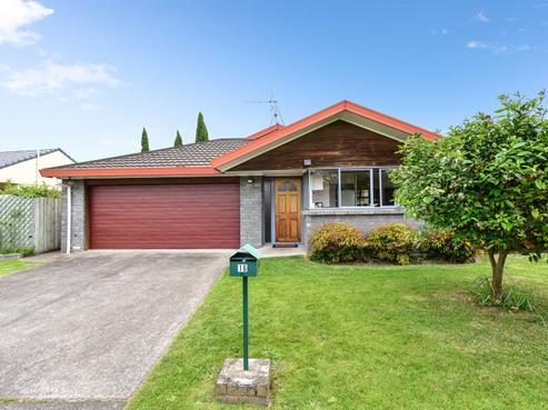 16 Moreland Avenue, Pukete