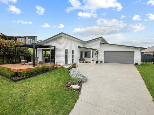 132 Rosehearty Place, Te Awamutu