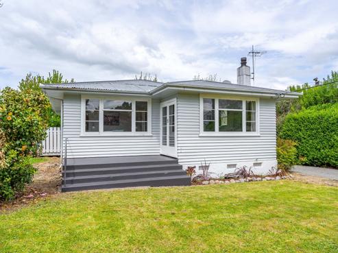 111 Makora Road, Masterton