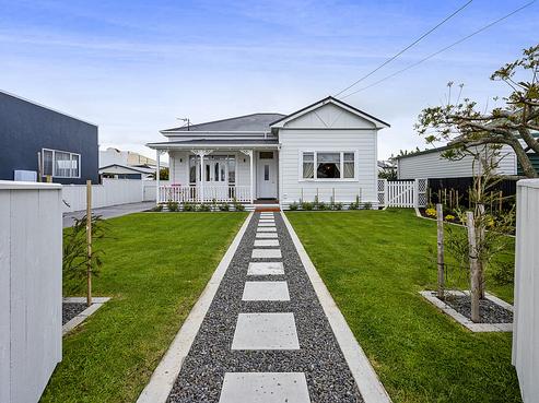 56 Vogel Street, Hawera