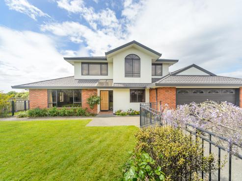 189 Ruapehu Drive, Fitzherbert