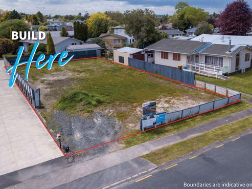 56 Deanwell Avenue, Deanwell