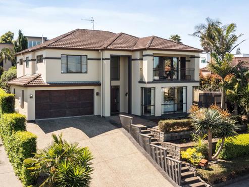 42 Mount Taylor Drive, Glendowie